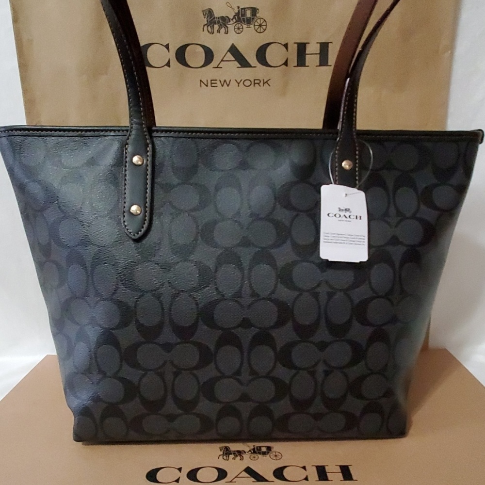 🚫Sold🚫New Coach x Wizard Of Oz Authentic - Picture 4 of 8